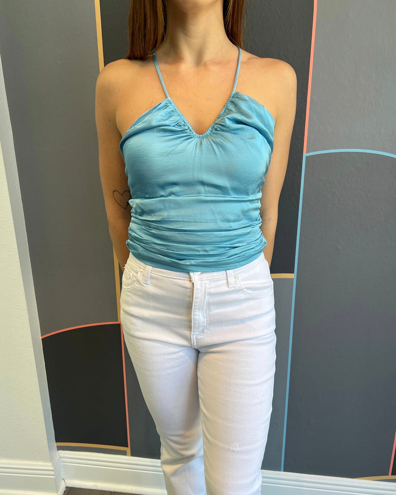 Silverlake Cami