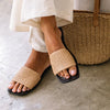 Isle Slide Sandal