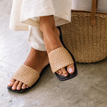 Isle Slide Sandal