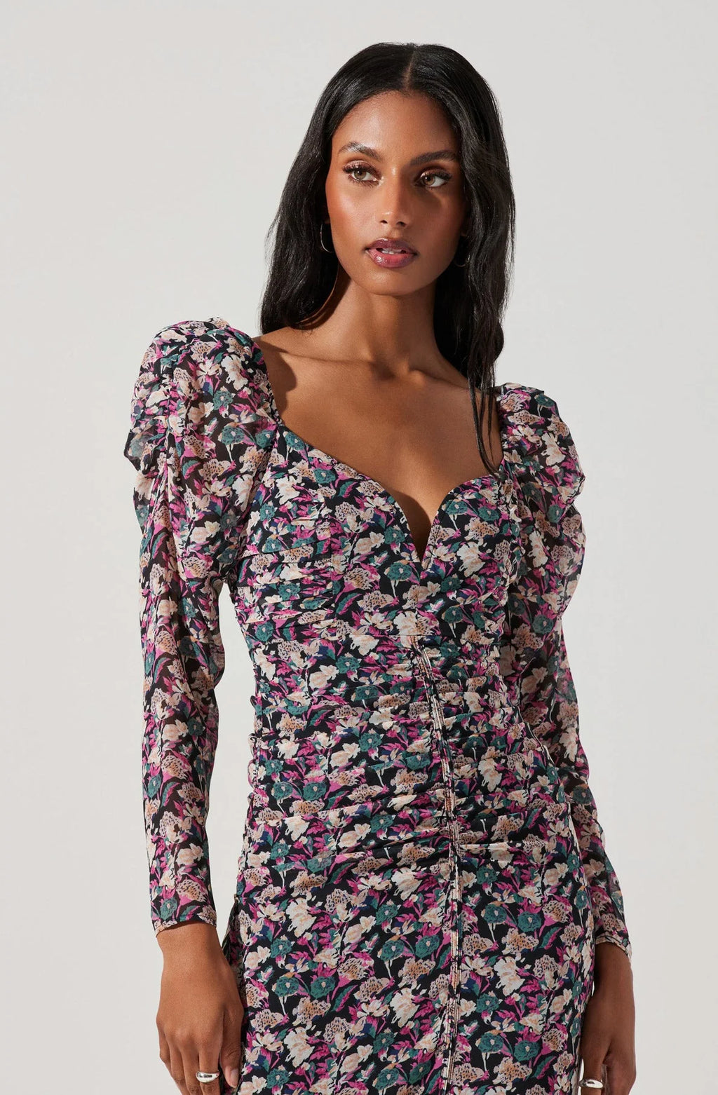 Jamila Dress