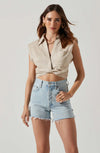 Kathlynn Top