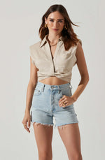 Kathlynn Top
