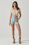Kathlynn Top