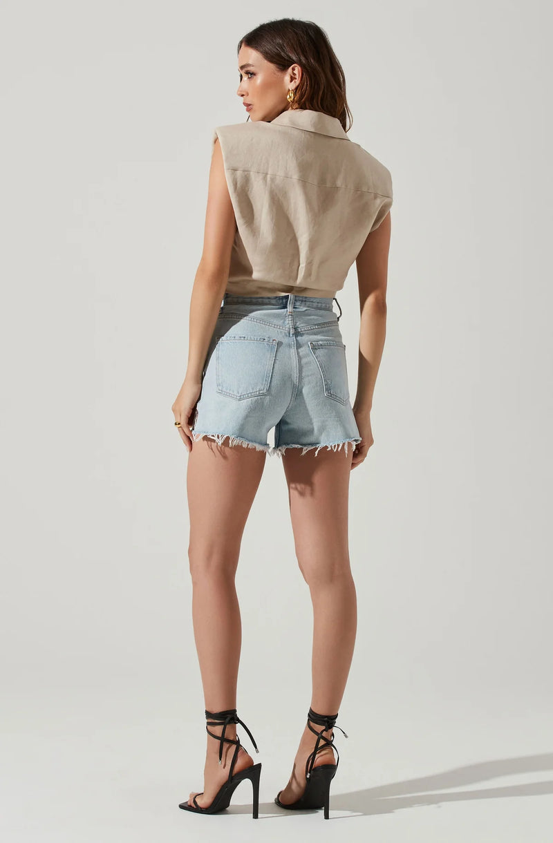 Kathlynn Top