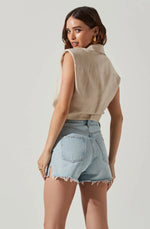 Kathlynn Top