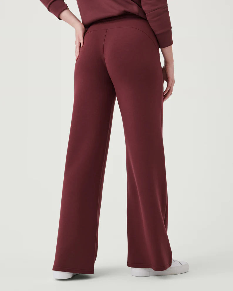 AirEssentials Wide Leg Pants