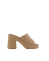 Leslie Heel