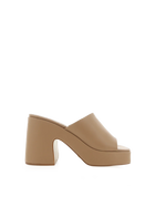Leslie Heel
