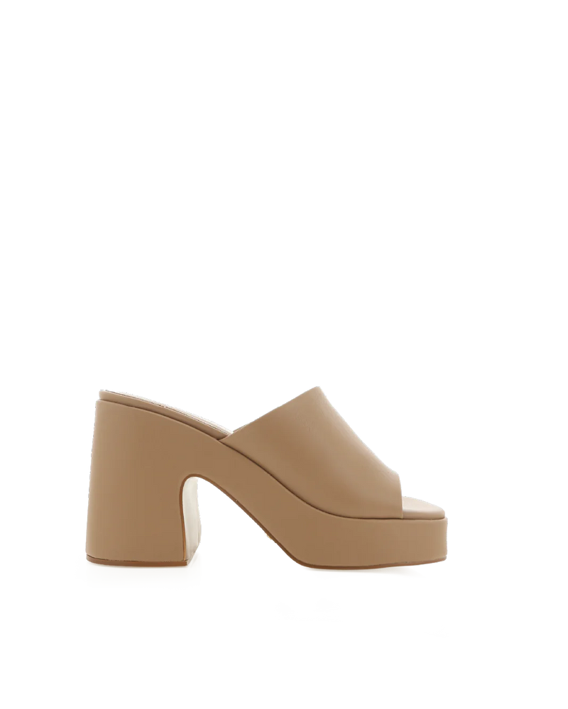 Leslie Heel