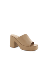 Leslie Heel