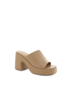 Leslie Heel