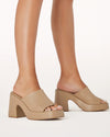 Leslie Heel