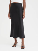 Novah Midi Skirt