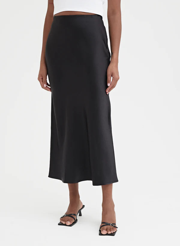Novah Midi Skirt