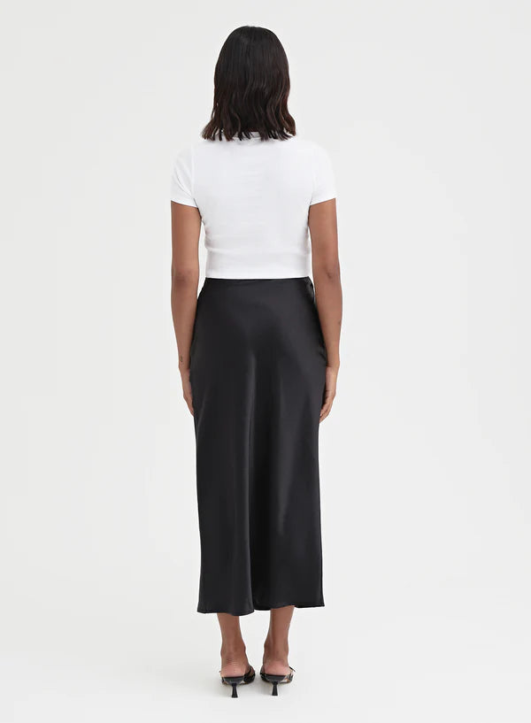 Novah Midi Skirt