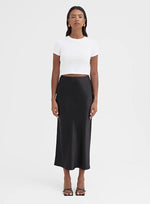 Novah Midi Skirt