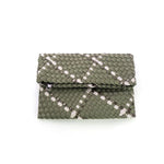 Val Clutch Crossbody Bag
