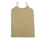Cami with Shelf Bra