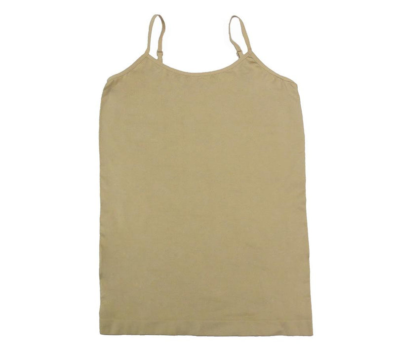 Cami with Shelf Bra