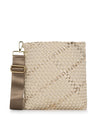 Val Clutch Crossbody Bag
