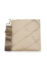 Val Clutch Crossbody Bag