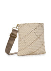 Val Clutch Crossbody Bag