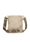 Val Clutch Crossbody Bag