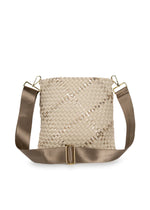 Val Clutch Crossbody Bag