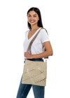 Val Clutch Crossbody Bag