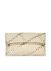 Val Clutch Crossbody Bag