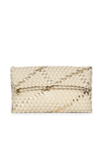 Val Clutch Crossbody Bag