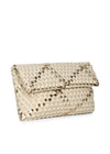 Val Clutch Crossbody Bag