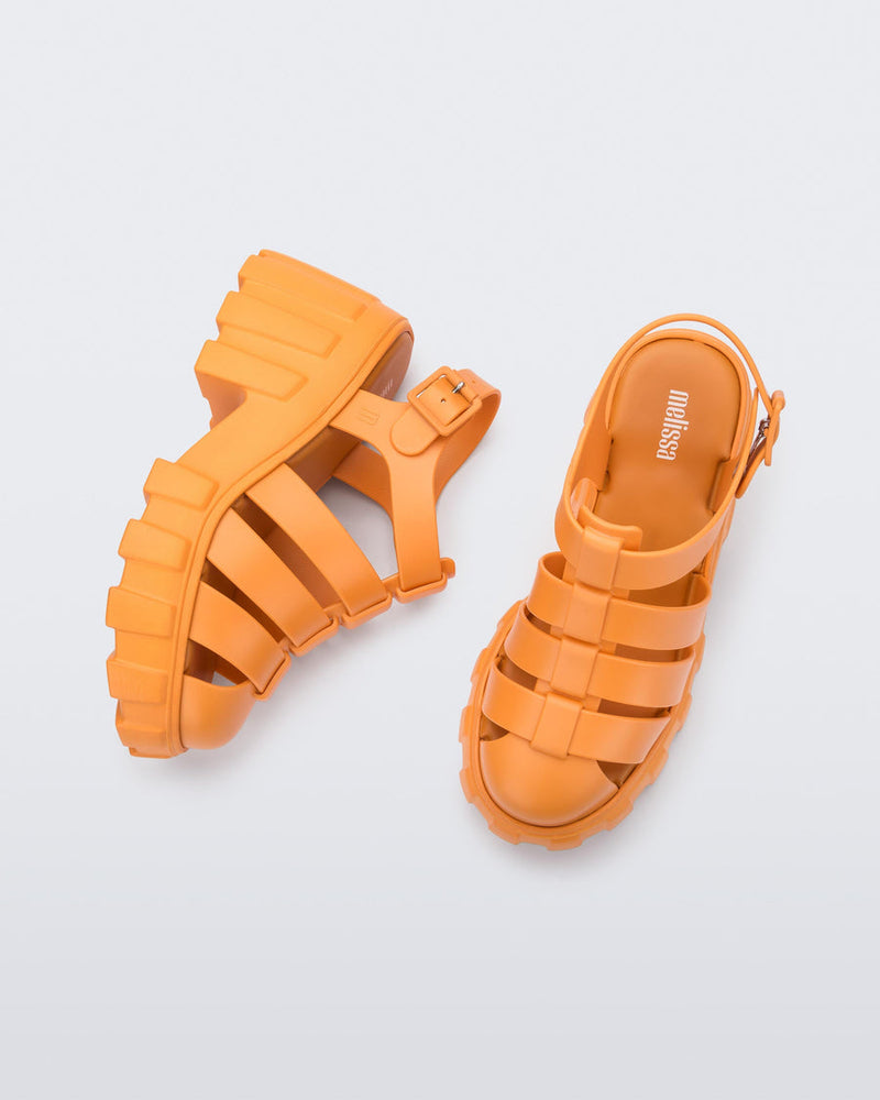 Megan Sandal