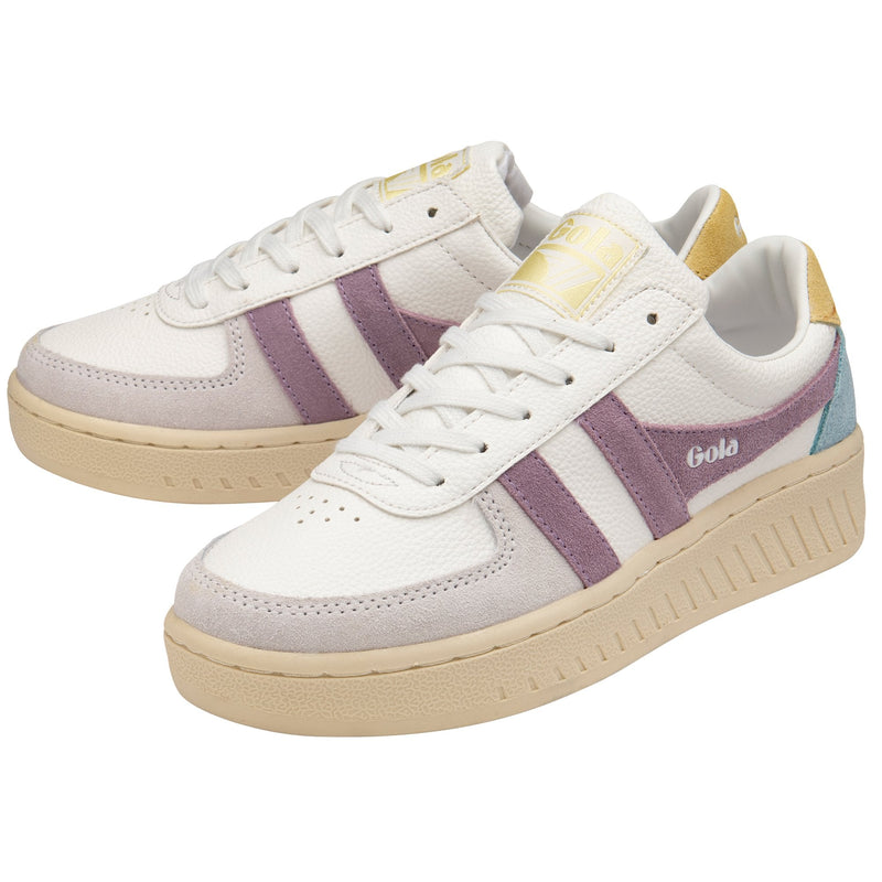 Grandslam Trident Sneaker