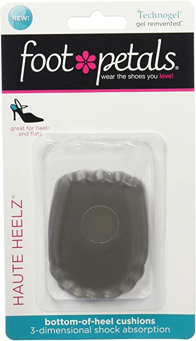 Foot Petals Haute Heels