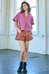 The Garten Top
