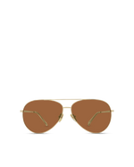 The Campbell - Gold-Brown