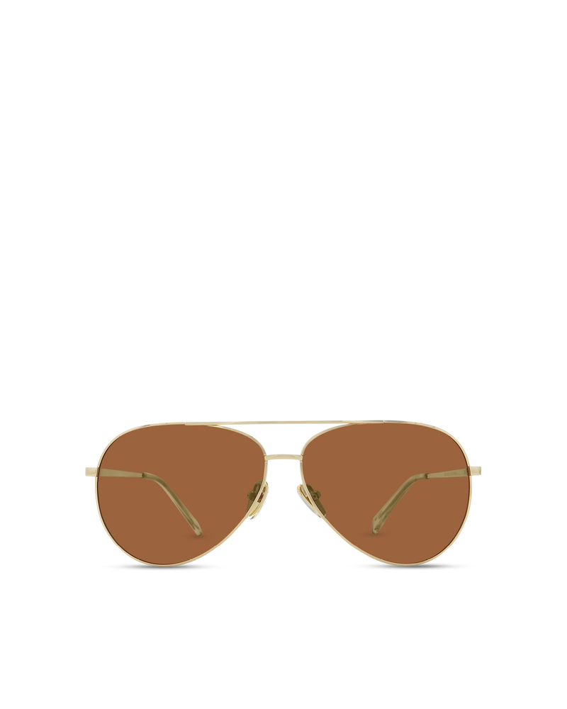 The Campbell - Gold-Brown