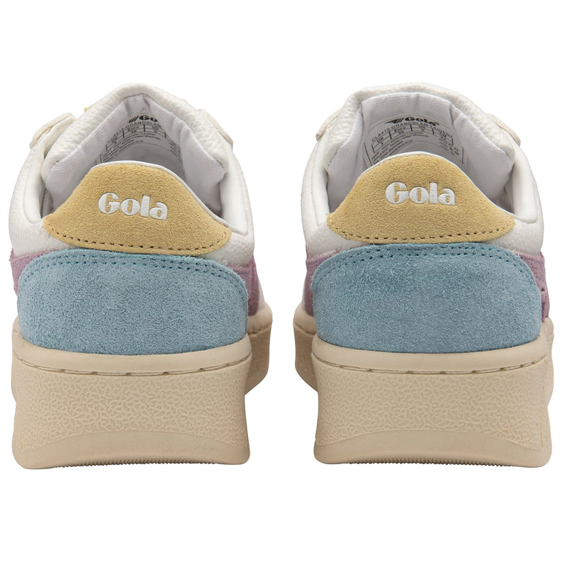 Grandslam Trident Sneaker
