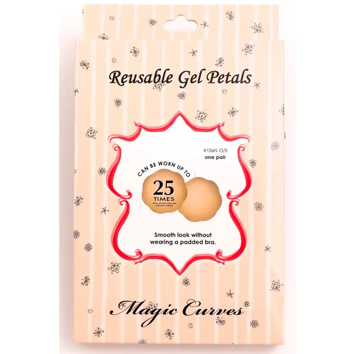 Reusable Gel Pasties