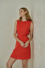 Roxanne Cutout Dress