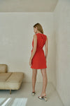 Roxanne Cutout Dress