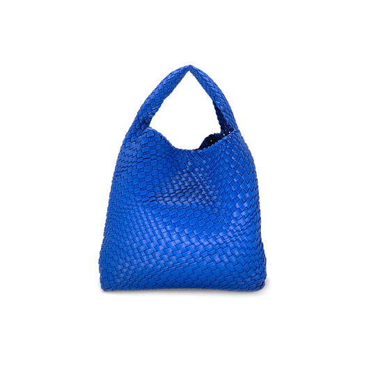 The Woven Bag