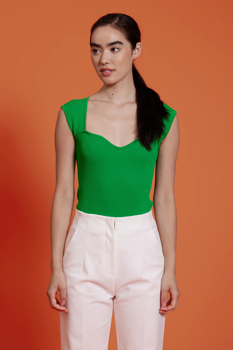 Cathy Knit Top
