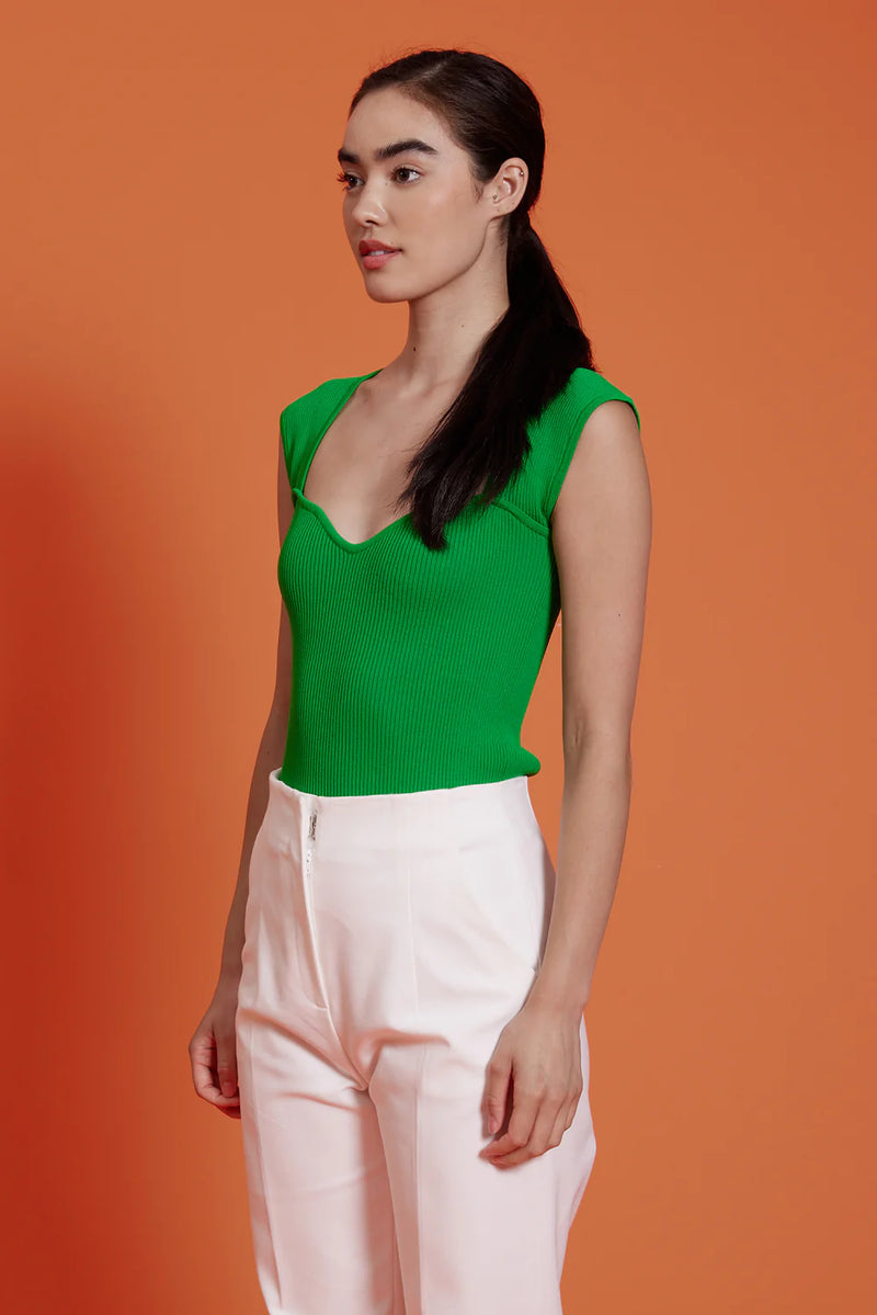 Cathy Knit Top