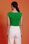 Cathy Knit Top