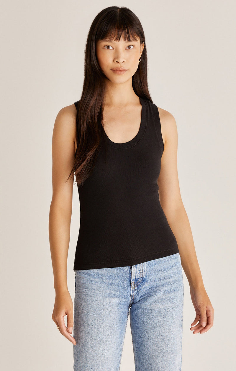 Sirena Rib Tank