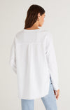 V-neck Weekender
