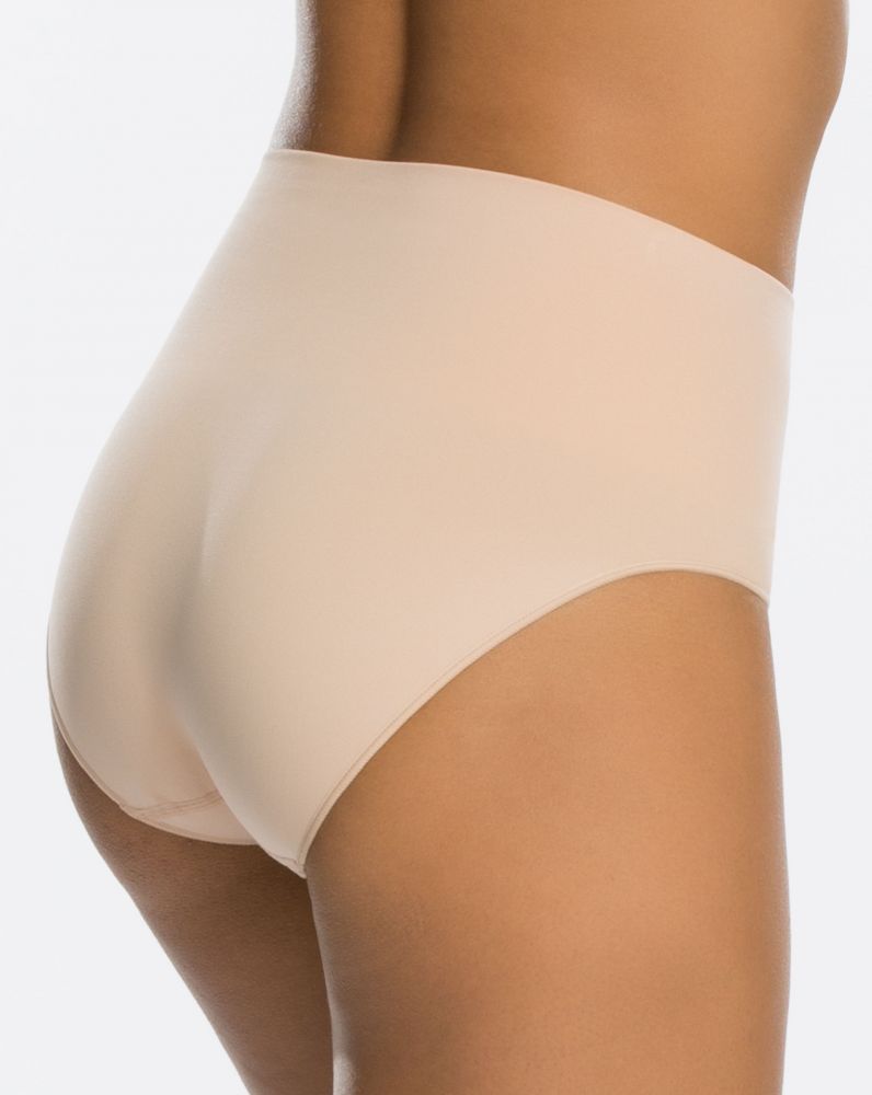 Spanx Everyday Shaping Panties Brief