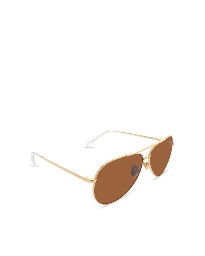 The Campbell - Gold-Brown